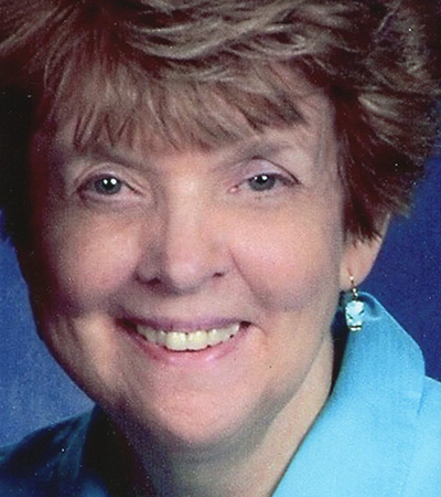 Marilyn Bonjean, Ed.D., MS, LMFT